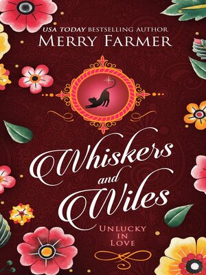 cover image of Whiskers and Wiles
